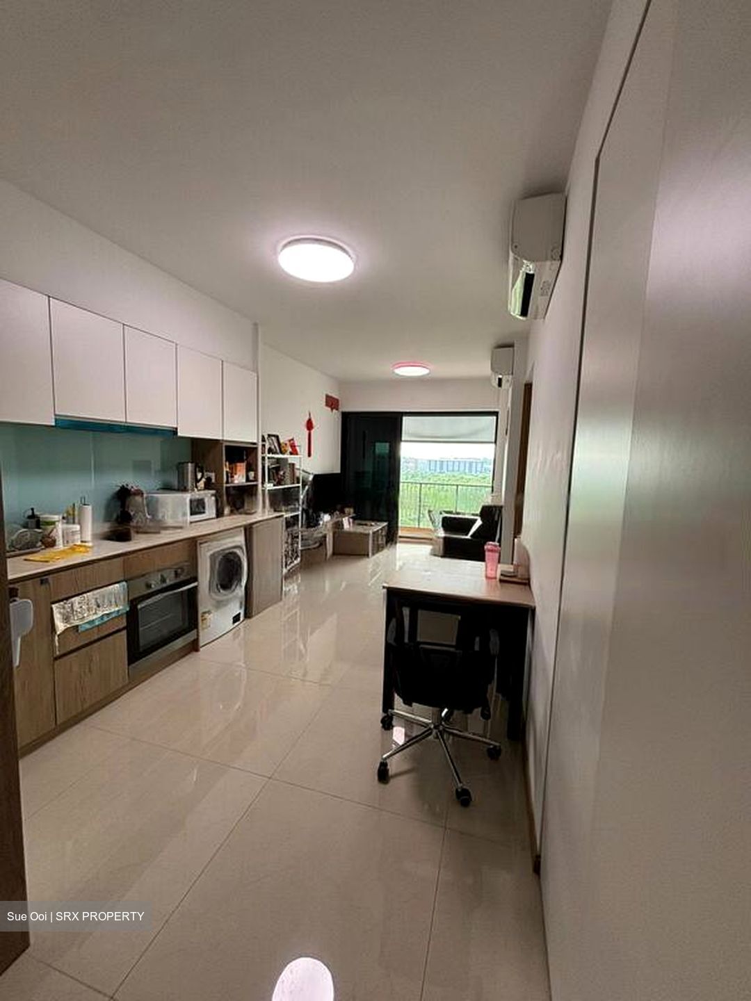 Kingsford Waterbay (D19), Apartment #458532531
